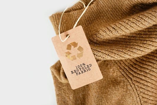Recycled Fabric