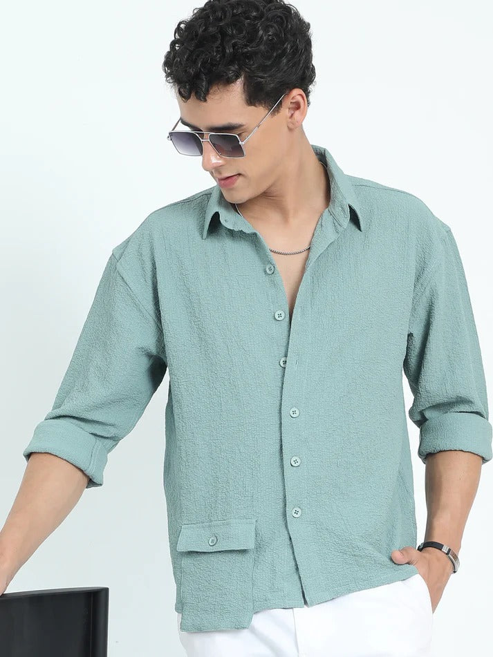 Men’s Casual Shirt