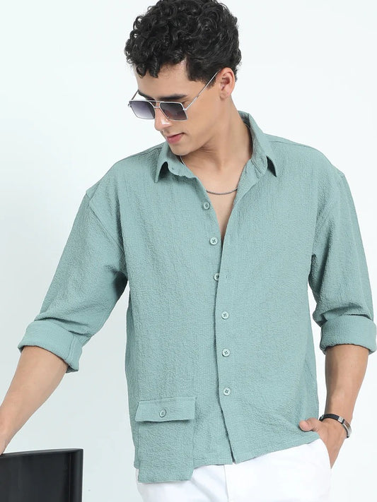 Men’s Casual Shirt