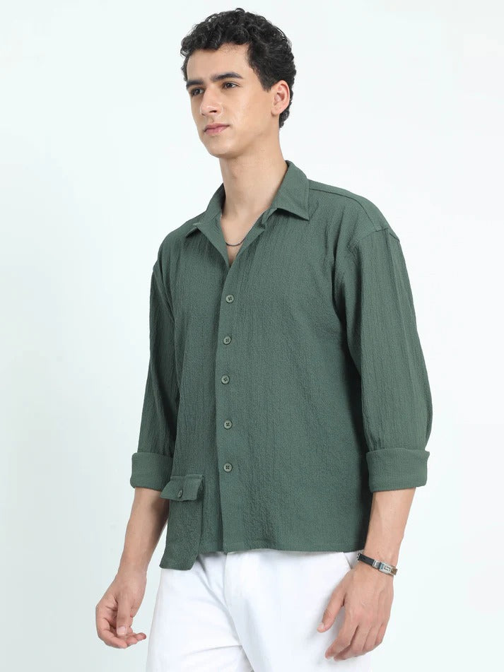 Men’s Casual Shirt