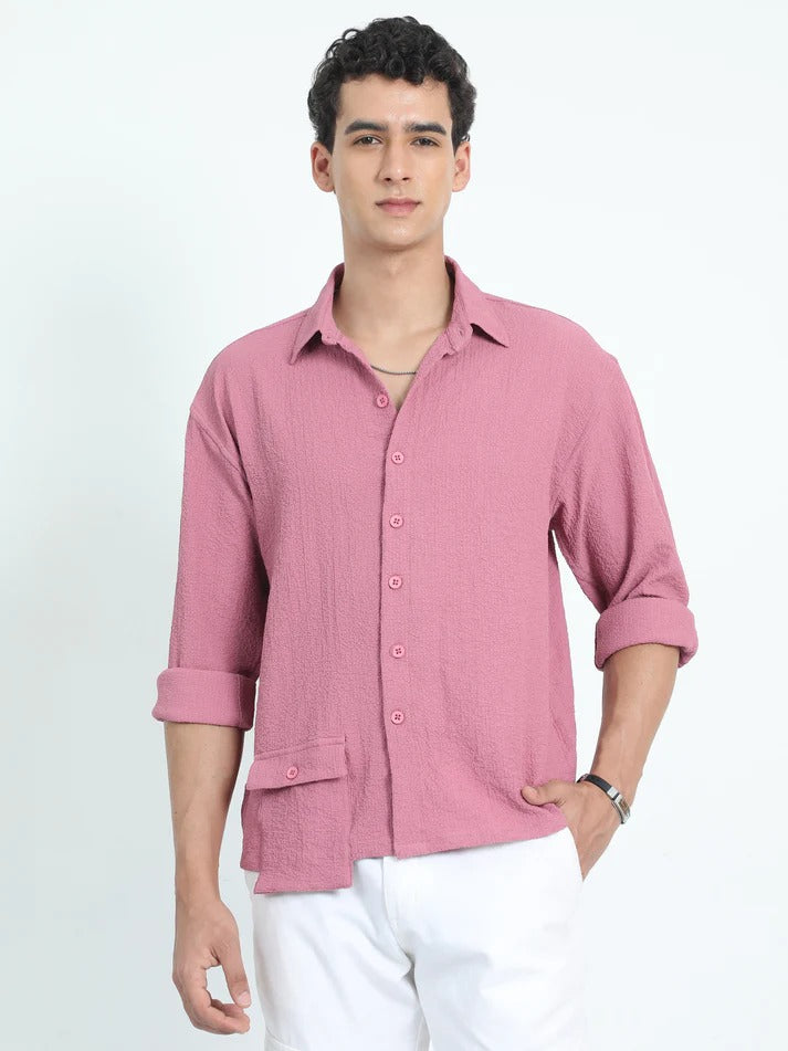 Men’s Casual Shirt