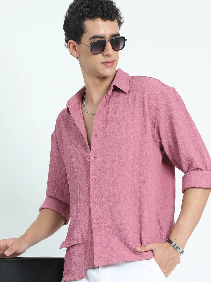 Men’s Casual Shirt